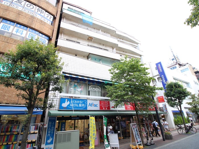 物件外観写真3　(外観写真)