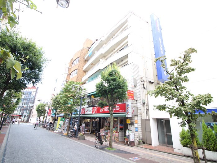 物件外観写真4　(外観写真)