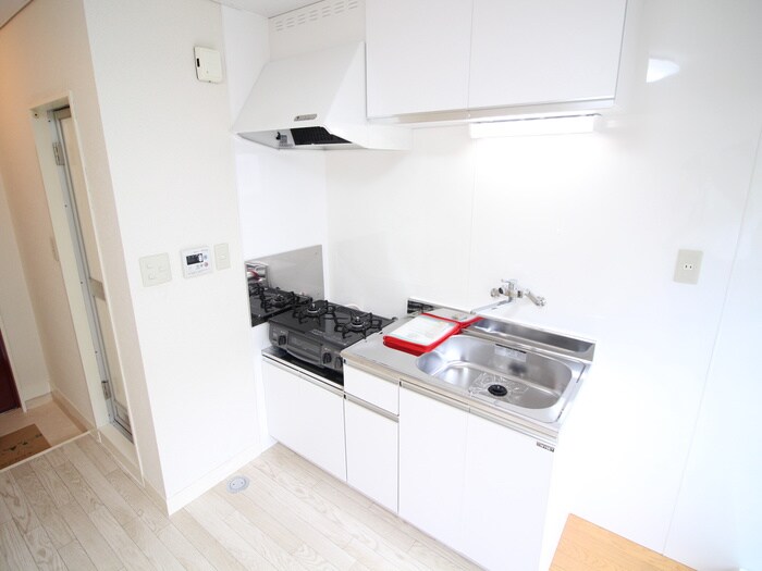 物件内観写真10　(キッチン)