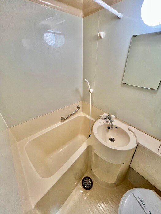 物件内観写真12　(バス／シャワールーム等)