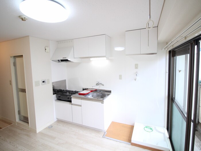 物件内観写真13　(収納)