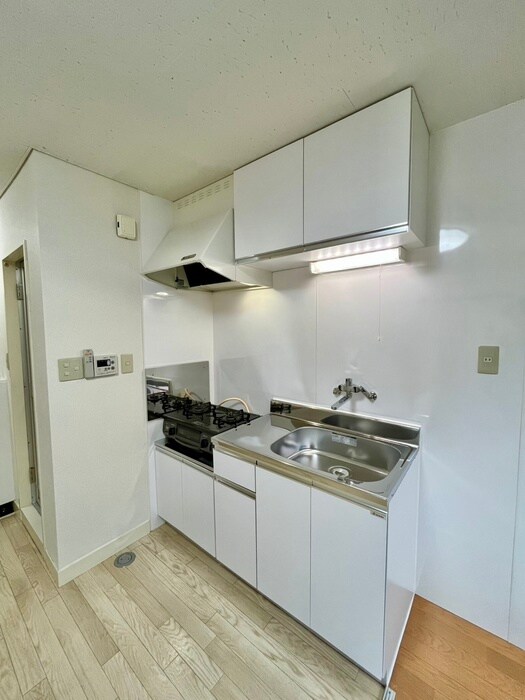 物件内観写真14　(キッチン)