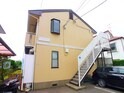 ジュネスリバーサイド