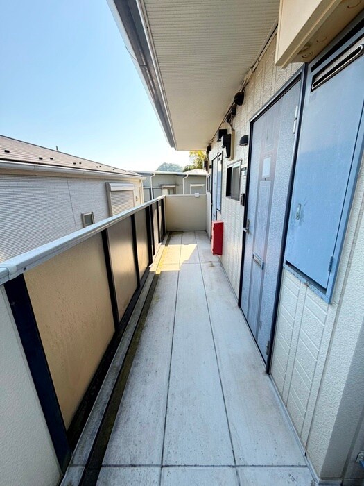 物件外観写真6　(外観写真)