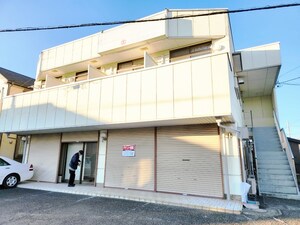 レジデンス・ダイエ－外観写真