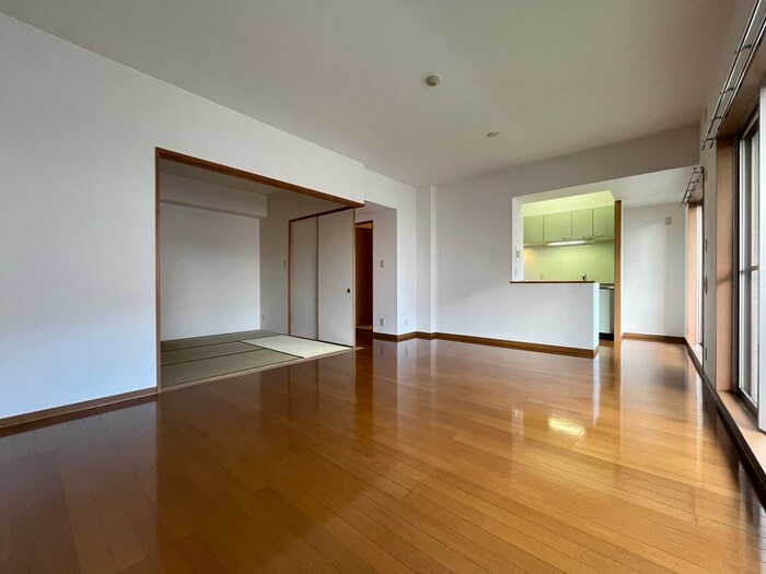 物件内観写真7　(居室)