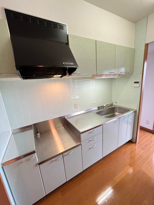 物件内観写真9　(キッチン)