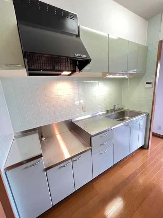 物件内観写真10　(キッチン)