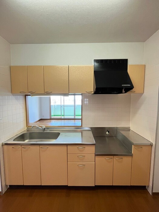 物件内観写真11　(キッチン)