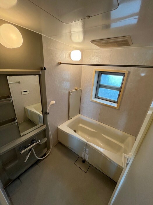 物件内観写真12　(バス／シャワールーム等)