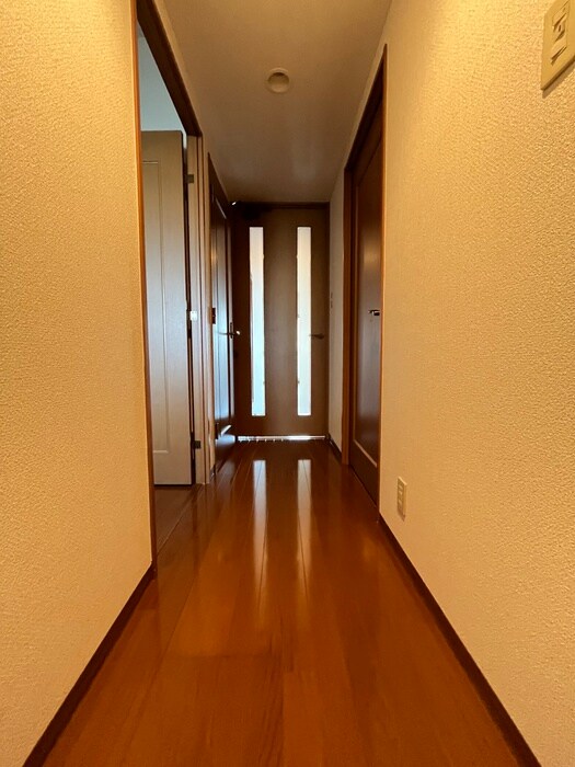 物件内観写真19　(廊下)