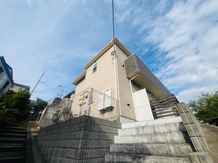 ＰｌａｉｎⅦ外観写真