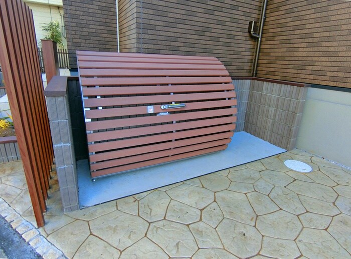 物件外観写真4　(外観写真)