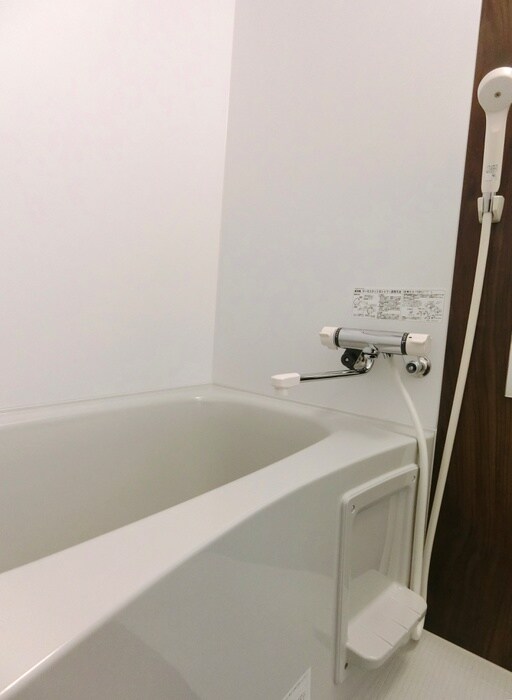 物件内観写真9　(バス／シャワールーム等)
