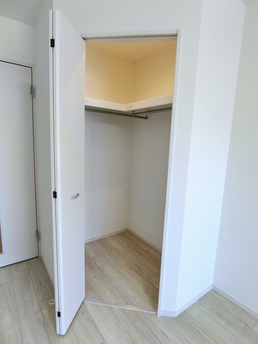 物件内観写真13　(収納)