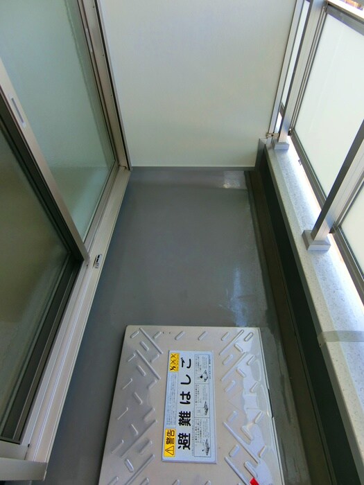 物件内観写真18　(ベランダ・バルコニー)