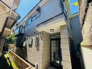 エトワール４３外観写真