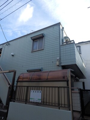 Ｍ・Ｋハイツ外観写真