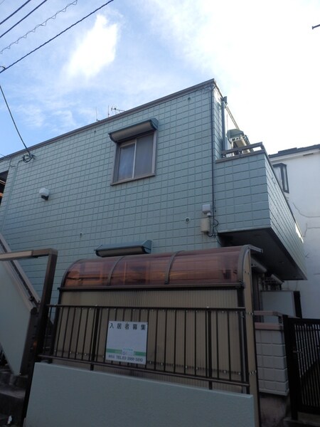Ｍ・Ｋハイツ外観写真