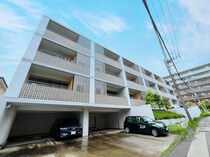 ＳＵＢＵＲＢＩＡ－Ｂの外観写真