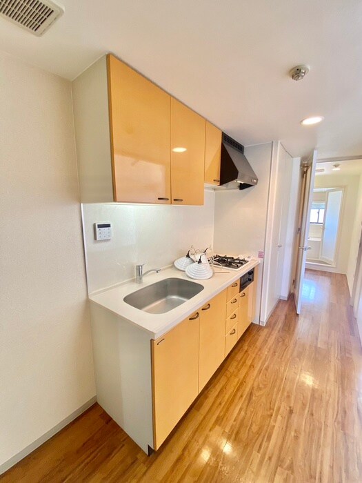 物件内観写真9　(キッチン)