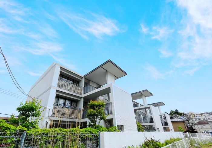 物件外観写真3　(外観写真)