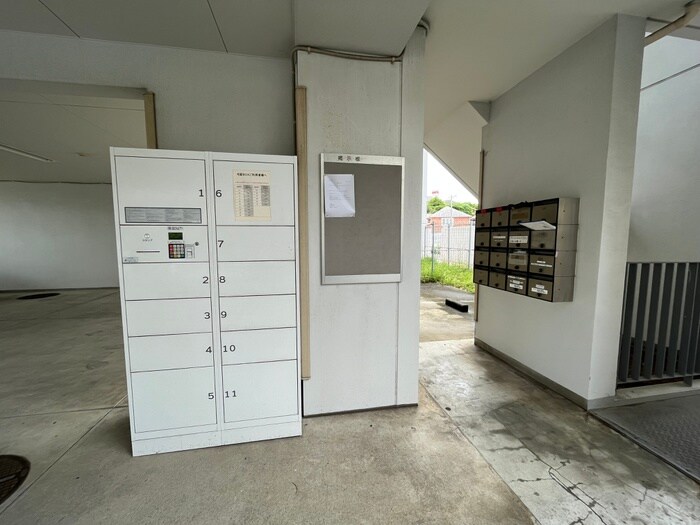 物件外観写真4　(その他)