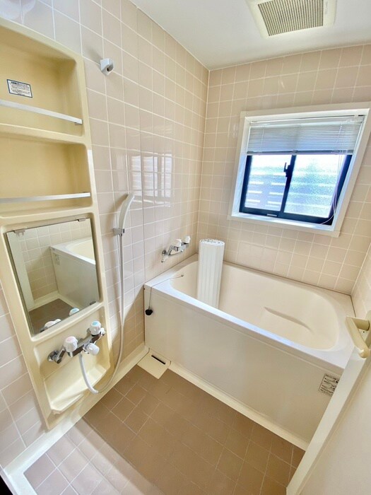 物件内観写真10　(バス／シャワールーム等)