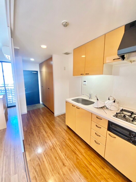 物件内観写真18　(居室)