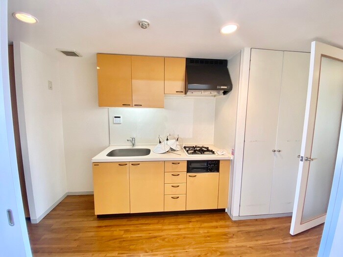 物件内観写真20　(キッチン)