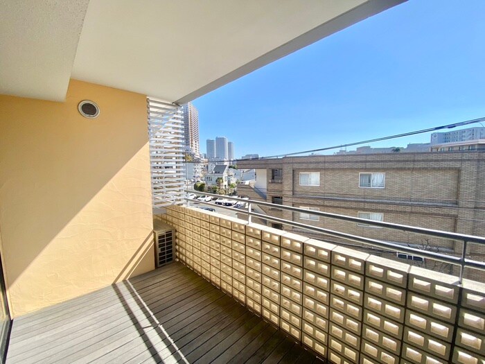 物件内観写真21　(ベランダ・バルコニー)