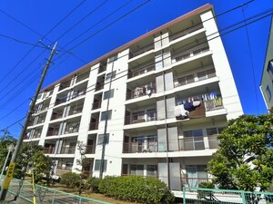 第１野々下マンション外観写真