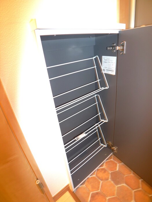 物件内観写真20　(靴箱)