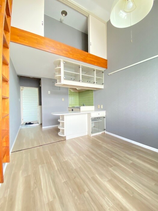 物件内観写真7　(居室)