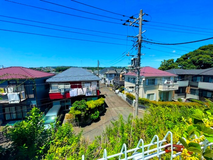 物件外観写真6　(周辺環境)