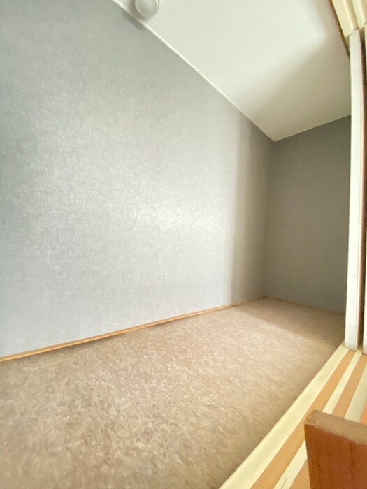 物件内観写真12　(ロフト)