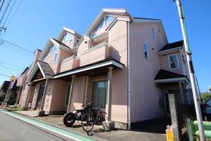 リトルシャト－外観写真