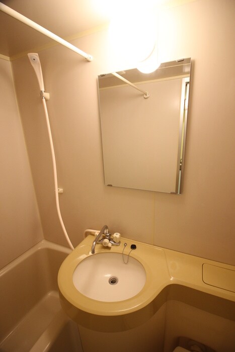 物件内観写真11　(洗面)