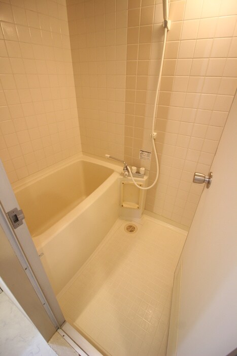 物件内観写真11　(バス／シャワールーム等)