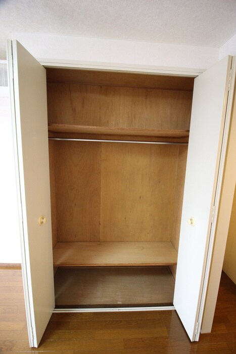 物件内観写真13　(収納)