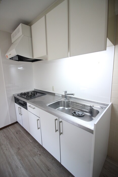 物件内観写真13　(キッチン)