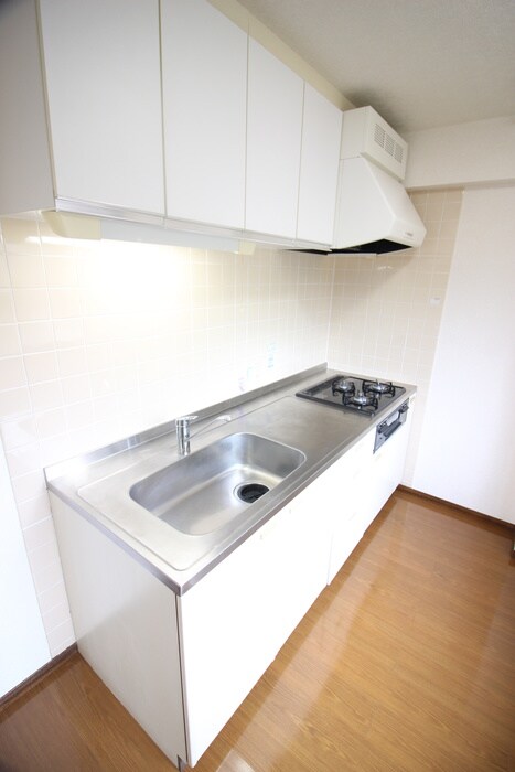 物件内観写真14　(キッチン)