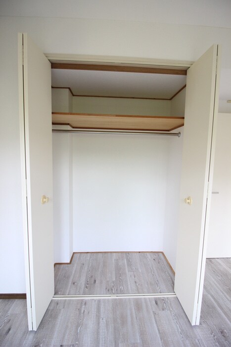 物件内観写真14　(収納)
