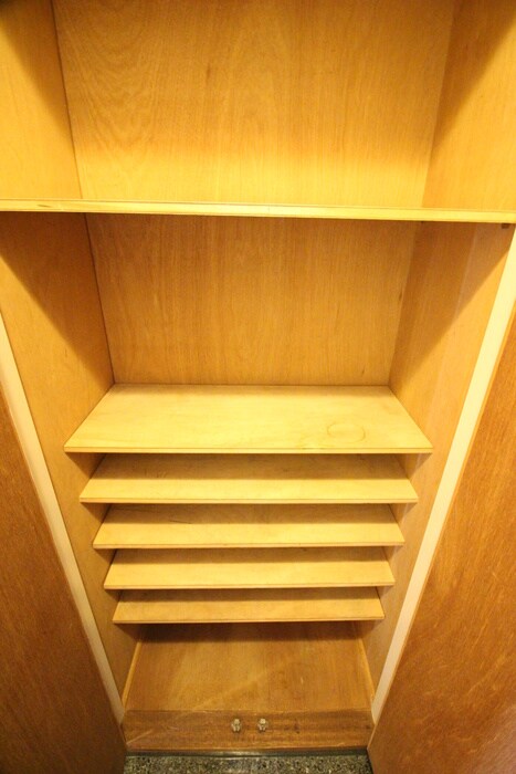 物件内観写真15　(靴箱)