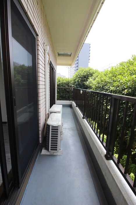 物件内観写真15　(ベランダ・バルコニー)