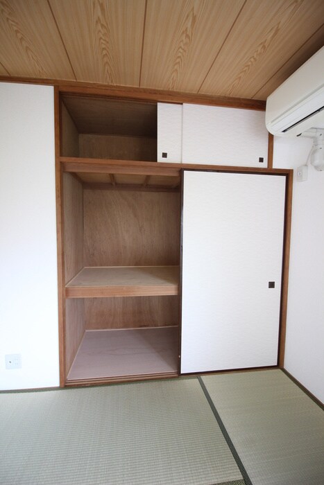 物件内観写真20　(収納)
