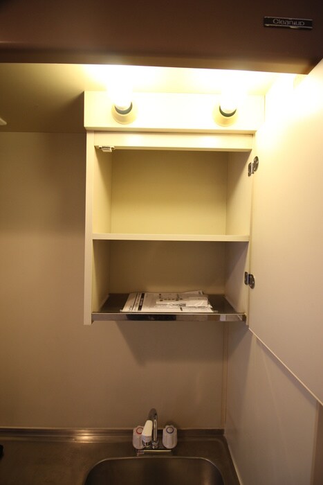 物件内観写真22　(キッチン)