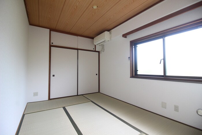 物件内観写真22　(居室)