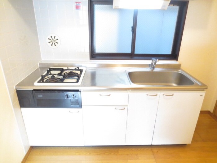 物件内観写真9　(キッチン)