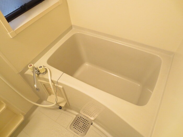 物件内観写真10　(バス／シャワールーム等)